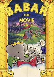 L'Elefante di Babar (1989)