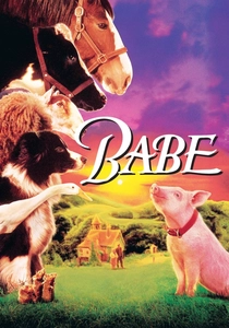 Babe, maialino coraggioso (1995)