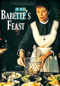 Il pranzo di Babette (1987)
