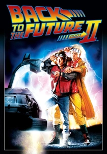 Ritorno al Futuro Parte II (1989)