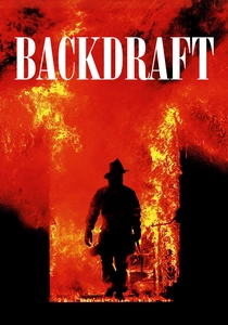 Il Fuoco della Vendetta (1991)