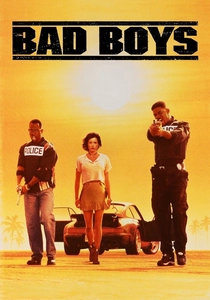 Bad Boys - Due sbirri scatenati (1995)