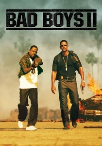 Bad Boys II (2003)