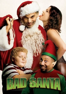 Bad Santa (2003)