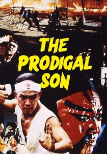 Il Padrino del Kung Fu (1981)