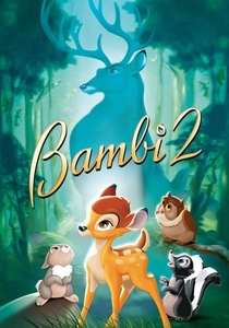 Bambi II (2006)