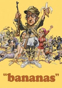Bananas (1971)