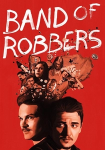 La banda dei Babbi Natale (2015)
