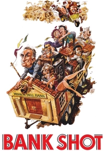 Il colpo del secolo (1974)