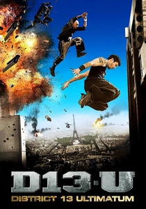 District 13 - Ultimatum (2009)