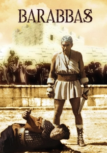 Barabba (1961)