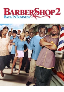 Il Re del Quartiere 2 (2004)
