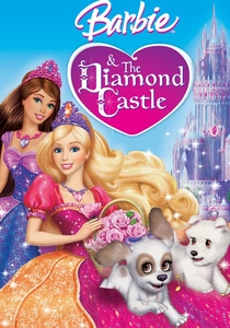 Barbie e il Castello di Diamante (2008)