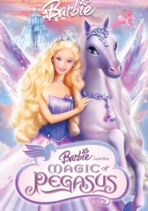 Barbie e la Magia di Pegaso (2005)