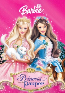 Barbie: La Principessa e la Povera (2004)