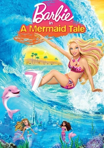 Barbie e il Regno delle Sirene (2010)