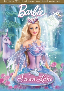 Barbie e il Lago dei Cigni (2003)