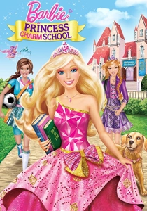 Barbie e la Scuola delle Principesse (2011)