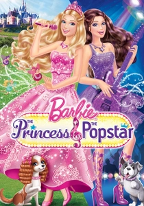 Barbie: La Principessa e la Popstar (2012)