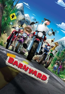 Barnyard - Il Cortile (2006)