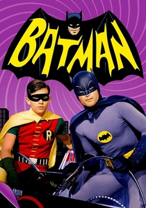 Batman (1966)