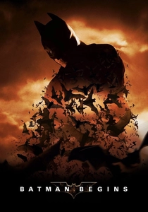 Batman Begins (2005)