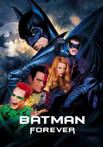 Batman Forever (1995)