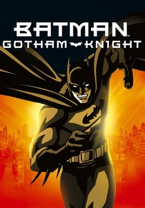 Batman: L'eroe di Gotham (2008)