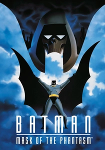 Batman: La Maschera del Fantasma (1993)