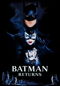 Il maggiordomo di Batman (1992)