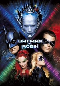 Batman & Robin (1997)