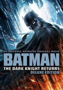 Batman: Il ritorno del Cavaliere Oscuro (2012)