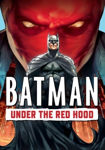 Batman: L'Impero del Crimine (2010)
