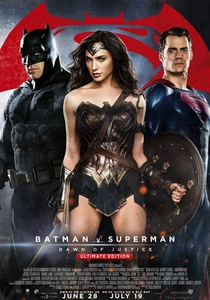 Batman v Superman: Dawn of Justice (2016)