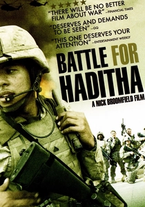 La battaglia di Haditha (2007)