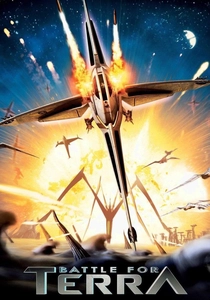 Battaglia per la Terra (2007)