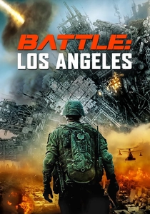 Battle Los Angeles (2011)