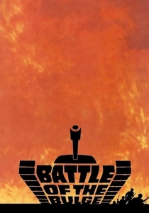 La Battaglia di Bastogne (1965)