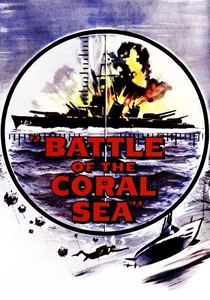 La Battaglia del Mar di Coral (1959)