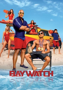 Baywatch - Guardie di spiaggia (2017)