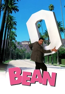 Il maggiordomo di Mr. Bean (1997)