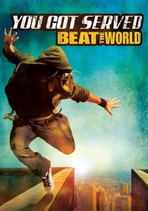 Beat the World (2011)
