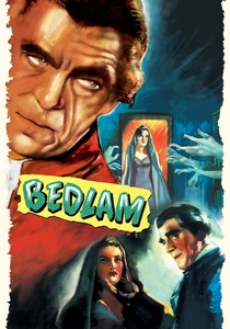 Bedlam (1946)