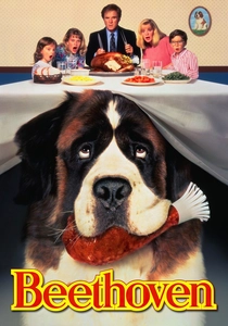 Il Cane di Beethoven (1992)