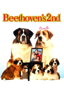 Due gemelli e un cane (1993)