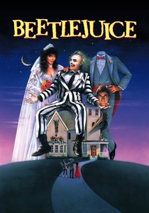 Beetlejuice - Spiritello Porcello (1988)