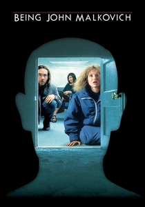 Being John Malkovich (1999)
