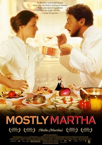 La cucina degli amori (2001)