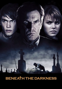 Kraken: L'oscurità del mare (2011)