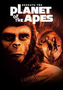 Il Mistero del Pianeta delle Scimmie (1970)